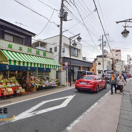 Gloce 逗子ワーケーションハウス なぎさ L Zushi Workcation House Nagisa Apartment ภายนอก รูปภาพ