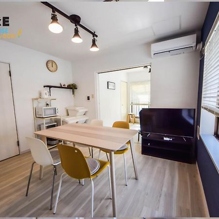 Gloce 逗子ワーケーションハウス なぎさ L Zushi Workcation House Nagisa Apartment ภายนอก รูปภาพ