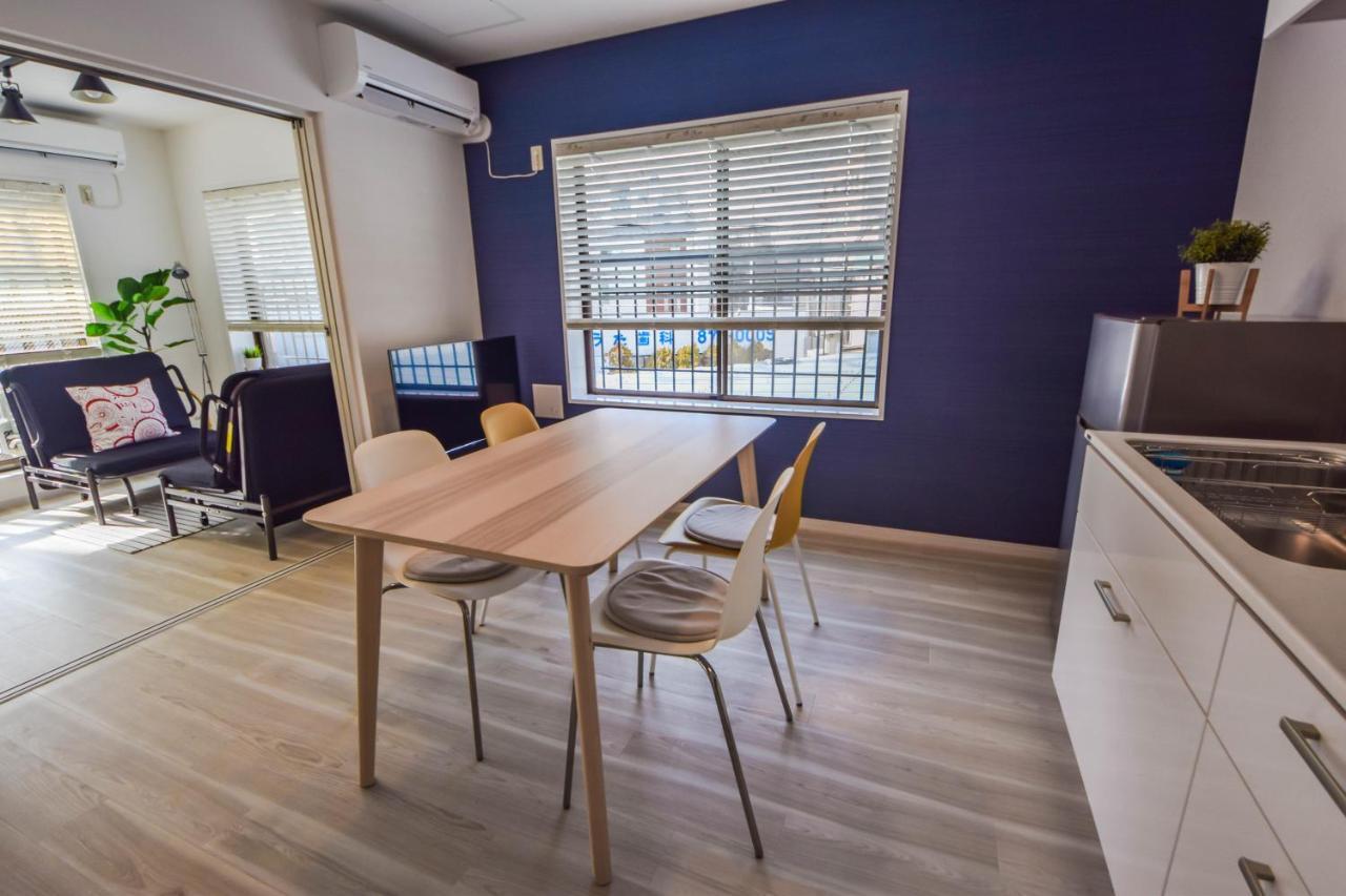Gloce 逗子ワーケーションハウス なぎさ L Zushi Workcation House Nagisa Apartment ภายนอก รูปภาพ