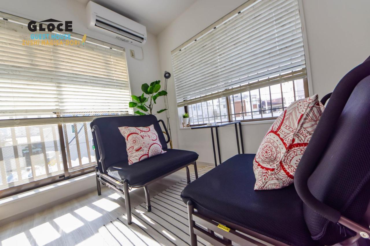 Gloce 逗子ワーケーションハウス なぎさ L Zushi Workcation House Nagisa Apartment ภายนอก รูปภาพ