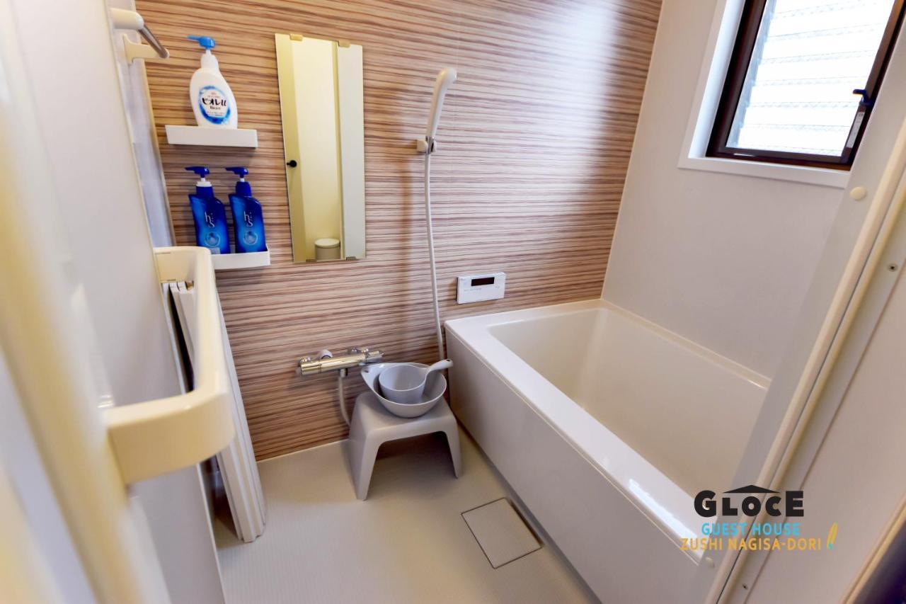 Gloce 逗子ワーケーションハウス なぎさ L Zushi Workcation House Nagisa Apartment ภายนอก รูปภาพ