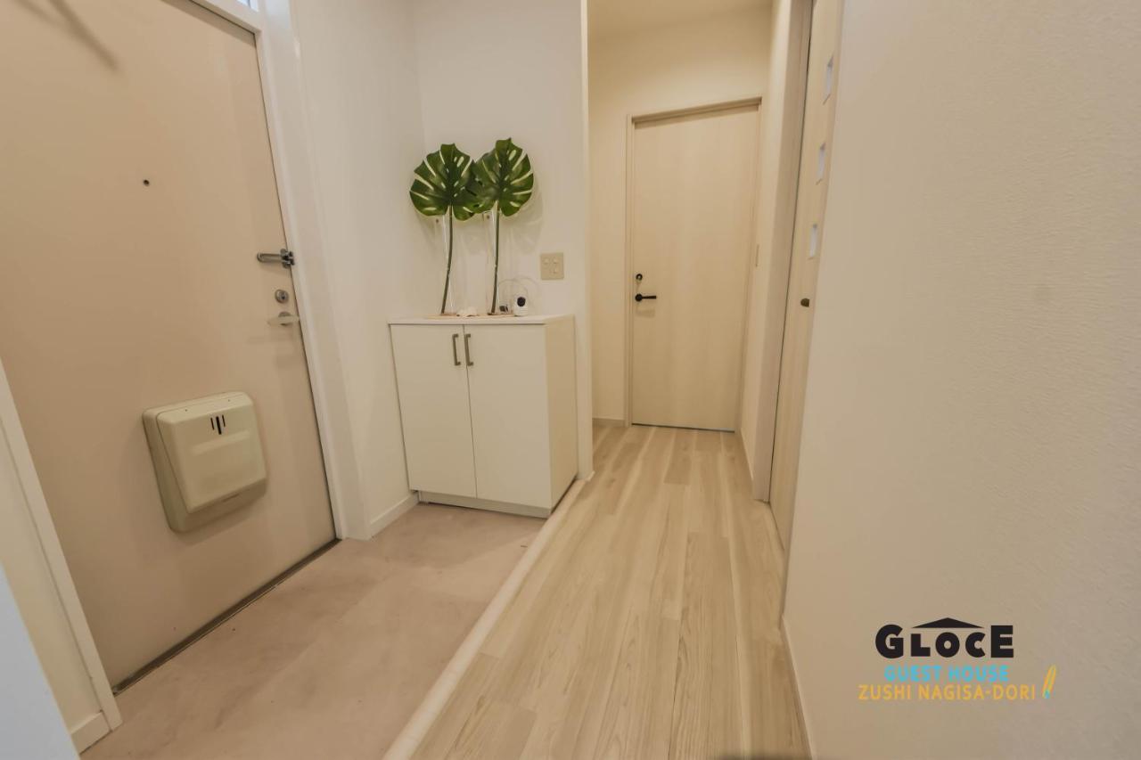 Gloce 逗子ワーケーションハウス なぎさ L Zushi Workcation House Nagisa Apartment ภายนอก รูปภาพ