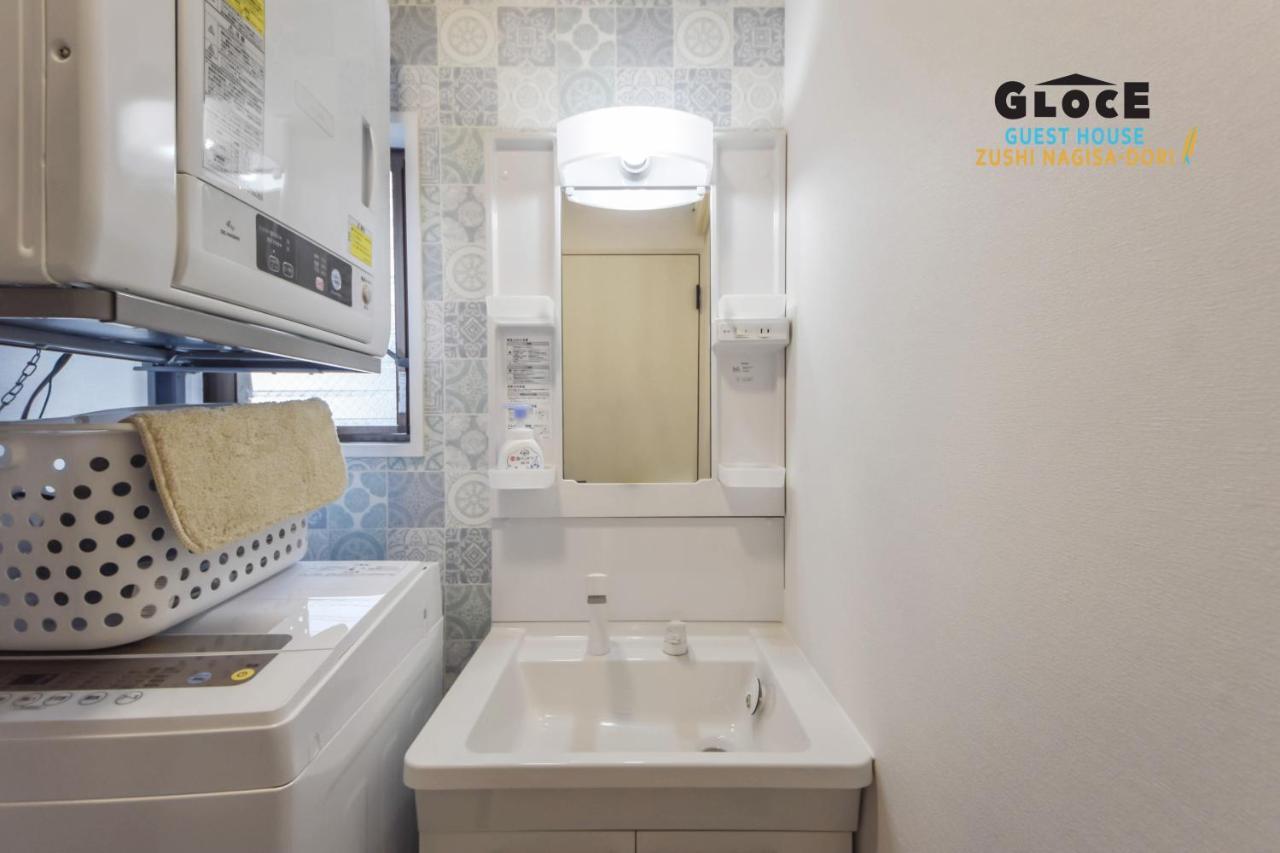 Gloce 逗子ワーケーションハウス なぎさ L Zushi Workcation House Nagisa Apartment ภายนอก รูปภาพ
