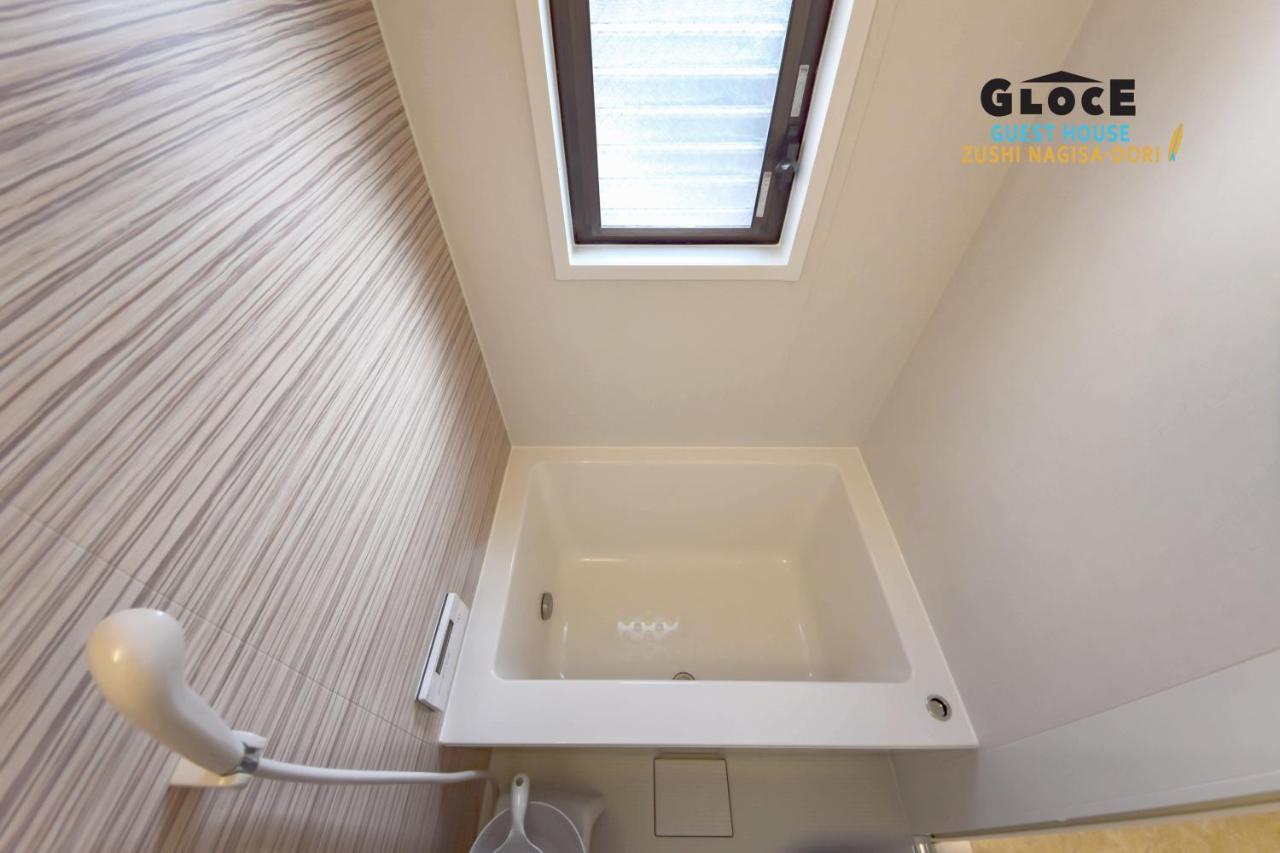 Gloce 逗子ワーケーションハウス なぎさ L Zushi Workcation House Nagisa Apartment ภายนอก รูปภาพ